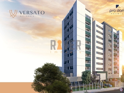 Apartamento em Castelo, Belo Horizonte/MG de 49m² 2 quartos à venda por R$ 424.000,00
