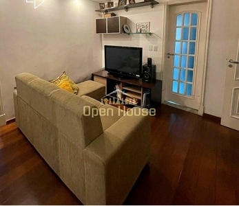 Apartamento em Centro, Barra Mansa/RJ de 174m² 3 quartos à venda por R$ 899.000,00
