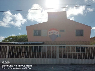 Apartamento em Centro, Cabo de Santo Agostinho/PE de 59m² 2 quartos à venda por R$ 249.000,00