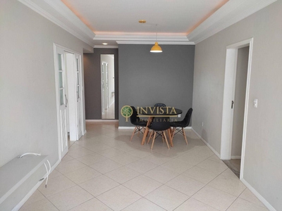 Apartamento em Centro, Florianópolis/SC de 104m² 3 quartos à venda por R$ 1.099.000,00