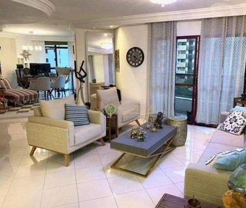 Apartamento em Centro, Florianópolis/SC de 190m² 4 quartos à venda por R$ 1.879.000,00