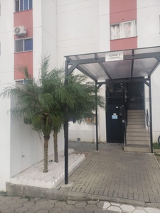 Apartamento em Centro, Itajaí/SC de 46m² 2 quartos para locação R$ 2.500,00/mes
