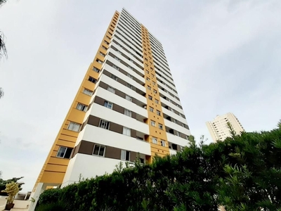 Apartamento em Centro, Londrina/PR de 68m² 3 quartos à venda por R$ 420.000,00 ou para locação R$ 2.450,00/mes