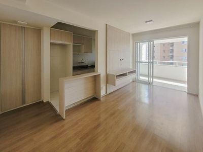 Apartamento em Centro, Londrina/PR de 78m² 3 quartos para locação R$ 2.990,00/mes