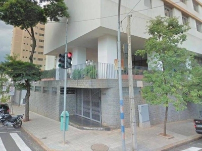 Apartamento em Centro, Piracicaba/SP de 150m² 3 quartos para locação R$ 1.500,00/mes