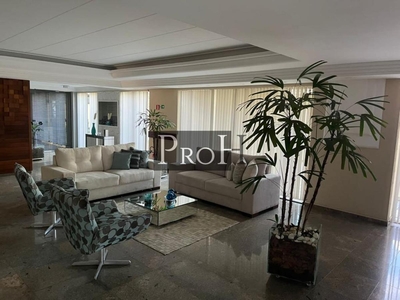 Apartamento em Centro, Santo André/SP de 145m² 3 quartos à venda por R$ 616.000,00