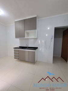 Apartamento em Centro, Santo André/SP de 54m² 2 quartos à venda por R$ 349.000,00