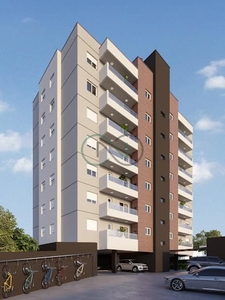 Apartamento em Centro, Sapiranga/RS de 86m² 2 quartos à venda por R$ 483.500,00