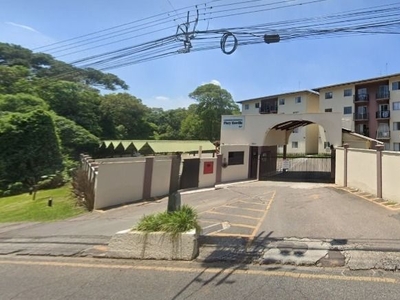Apartamento em Cidade Industrial, Curitiba/PR de 0m² 2 quartos para locação R$ 1.800,00/mes
