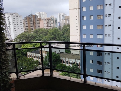 Apartamento em Cidade Monções, São Paulo/SP de 100m² 3 quartos à venda por R$ 1.249.000,00 ou para locação R$ 5.000,00/mes