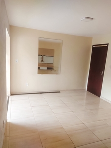 Apartamento em Cohama, São Luís/MA de 56m² 2 quartos para locação R$ 1.600,00/mes