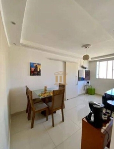 Apartamento em Conjunto Residencial Trinta e Um de Março, São José dos Campos/SP de 50m² 2 quartos à venda por R$ 599.000,00