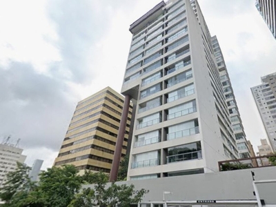 Apartamento em Consolação, São Paulo/SP de 36m² 1 quartos para locação R$ 4.000,00/mes
