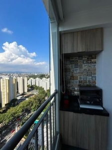 Apartamento em Continental, Osasco/SP de 55m² 2 quartos à venda por R$ 589.000,00