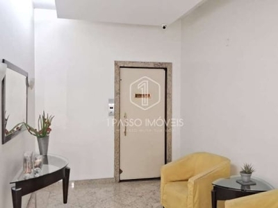 Apartamento em copacabana - rio de janeiro