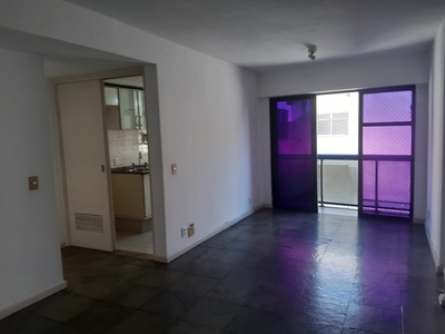Apartamento em Copacabana, Rio de Janeiro/RJ de 72m² 2 quartos para locação R$ 2.500,00/mes