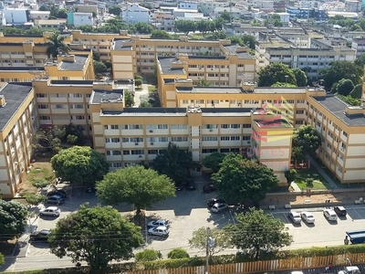 Apartamento em Coqueiral de Itaparica, Vila Velha/ES de 83m² 3 quartos para locação R$ 1.500,00/mes