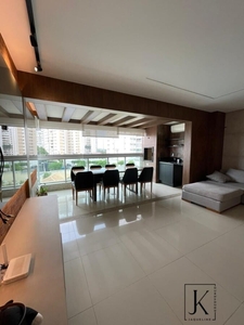 Apartamento em Despraiado, Cuiabá/MT de 157m² 3 quartos para locação R$ 8.900,00/mes