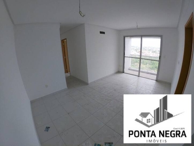 Apartamento em Dom Pedro, Manaus/AM de 85m² 3 quartos à venda por R$ 569.000,00