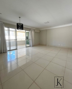Apartamento em Duque de Caxias II, Cuiabá/MT de 151m² 3 quartos para locação R$ 4.600,00/mes
