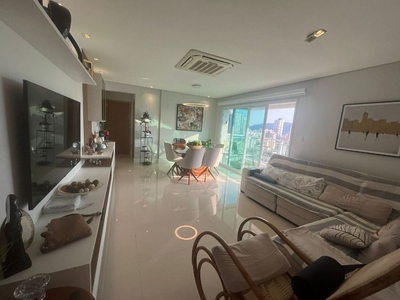 Apartamento em Embaré, Santos/SP de 157m² 3 quartos à venda por R$ 1.949.000,00 ou para locação R$ 10.000,00/mes