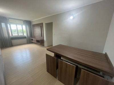 Apartamento em Embaré, Santos/SP de 60m² 2 quartos para locação R$ 3.000,00/mes