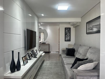 Apartamento em Fundação, São Caetano do Sul/SP de 94m² 2 quartos à venda por R$ 1.383.000,00