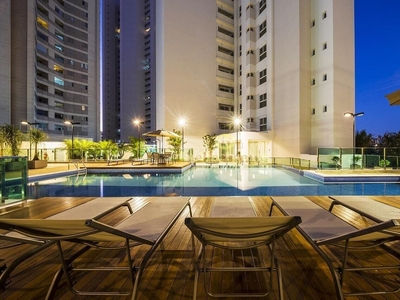 Apartamento em Gleba Fazenda Palhano, Londrina/PR de 10m² 3 quartos à venda por R$ 3.194.000,00