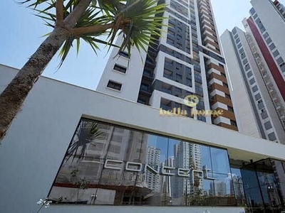 Apartamento em Gleba Fazenda Palhano, Londrina/PR de 10m² 3 quartos à venda por R$ 839.000,00
