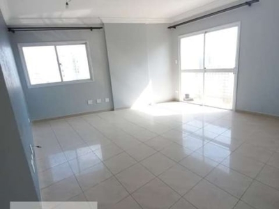 Apartamento em gonzaga - santos