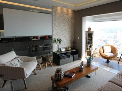 Apartamento em Gonzaga, Santos/SP de 80m² 2 quartos à venda por R$ 1.389.000,00 ou para locação R$ 6.300,00/mes
