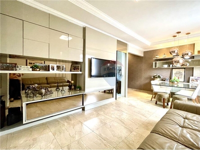 Apartamento em Grajaú, Belo Horizonte/MG de 70m² 2 quartos à venda por R$ 499.000,00