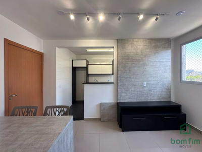Apartamento em Humaitá, Porto Alegre/RS de 45m² 2 quartos à venda por R$ 209.000,00