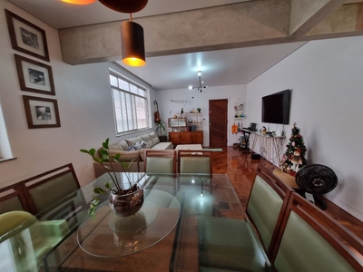 Apartamento em Icaraí, Niterói/RJ de 120m² 3 quartos à venda por R$ 489.000,00