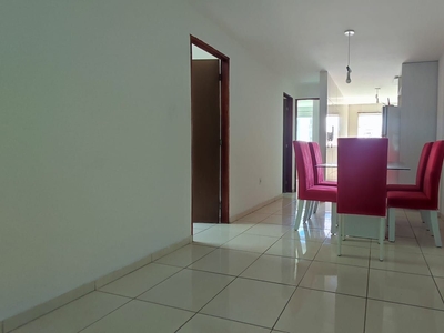 Apartamento em Indianópolis, Caruaru/PE de 65m² 2 quartos para locação R$ 1.300,00/mes