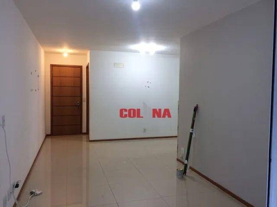 Apartamento em Ingá, Niterói/RJ de 77m² 2 quartos à venda por R$ 714.000,00