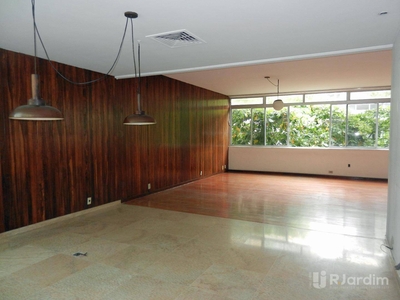 Apartamento em Ipanema, Rio de Janeiro/RJ de 354m² 4 quartos à venda por R$ 4.949.000,00
