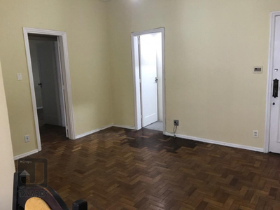 Apartamento em Ipanema, Rio de Janeiro/RJ de 95m² 3 quartos à venda por R$ 849.000,00