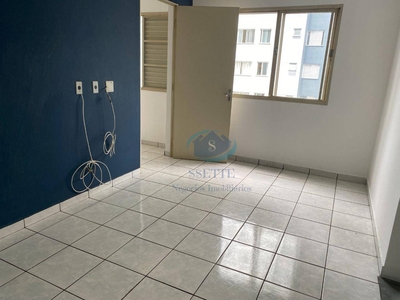 Apartamento em Ipiranga, São Paulo/SP de 48m² 1 quartos à venda por R$ 269.000,00
