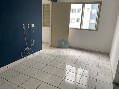 Apartamento em Ipiranga, São Paulo/SP de 48m² 1 quartos à venda por R$ 270.000,00 ou para locação R$ 1.200,00/mes