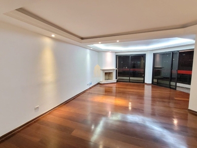 Apartamento em Itaim Bibi, São Paulo/SP de 0m² 4 quartos à venda por R$ 2.764.957,00