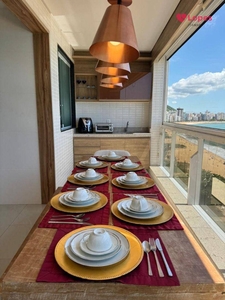 Apartamento em Itapuã, Vila Velha/ES de 90m² 3 quartos à venda por R$ 1.589.000,00