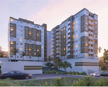 Apartamento em Itaquera, São Paulo/SP de 35m² 1 quartos à venda por R$ 179.000,00