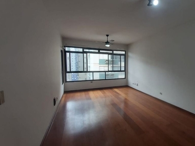 Apartamento em Itararé, São Vicente/SP de 120m² 2 quartos à venda por R$ 479.000,00