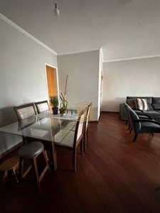 Apartamento em Jardim Bela Vista, São José dos Campos/SP de 126m² 4 quartos à venda por R$ 959.000,00