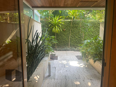 Apartamento em Jardim Botânico, Rio de Janeiro/RJ de 353m² 4 quartos para locação R$ 21.000,00/mes
