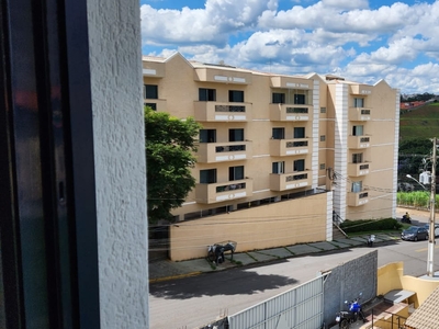 Apartamento em Jardim do Sul, Bragança Paulista/SP de 45m² 1 quartos à venda por R$ 284.000,00