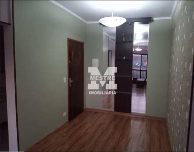 Apartamento em Jardim Figueira, Guarulhos/SP de 67m² 2 quartos à venda por R$ 264.000,00