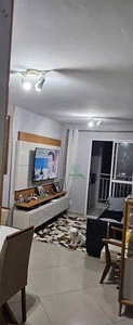 Apartamento em Jardim Flor da Montanha, Guarulhos/SP de 77m² 3 quartos à venda por R$ 689.000,00 ou para locação R$ 3.600,00/mes