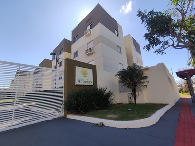 Apartamento em Jardim Maria Luiza, Londrina/PR de 45m² 2 quartos para locação R$ 700,00/mes